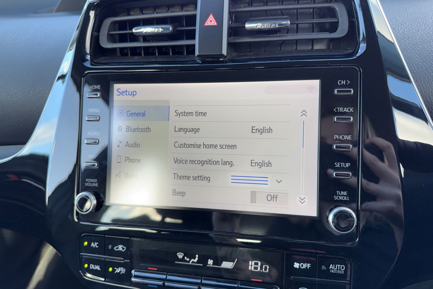 Used Toyota Prius 2020 for sale - 77842741: Photo 53