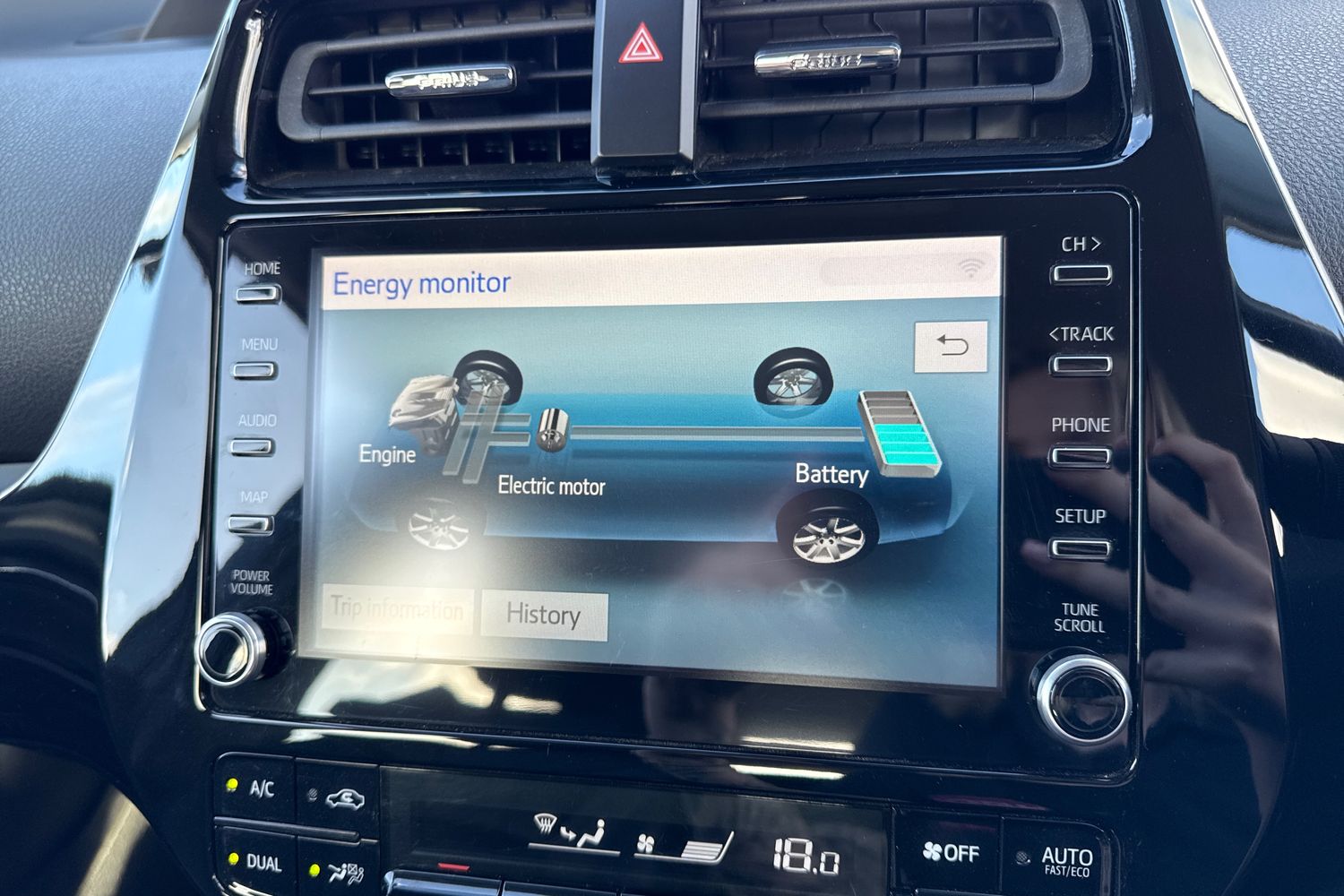 Used Toyota Prius 2020 for sale - 77842741: Photo 54