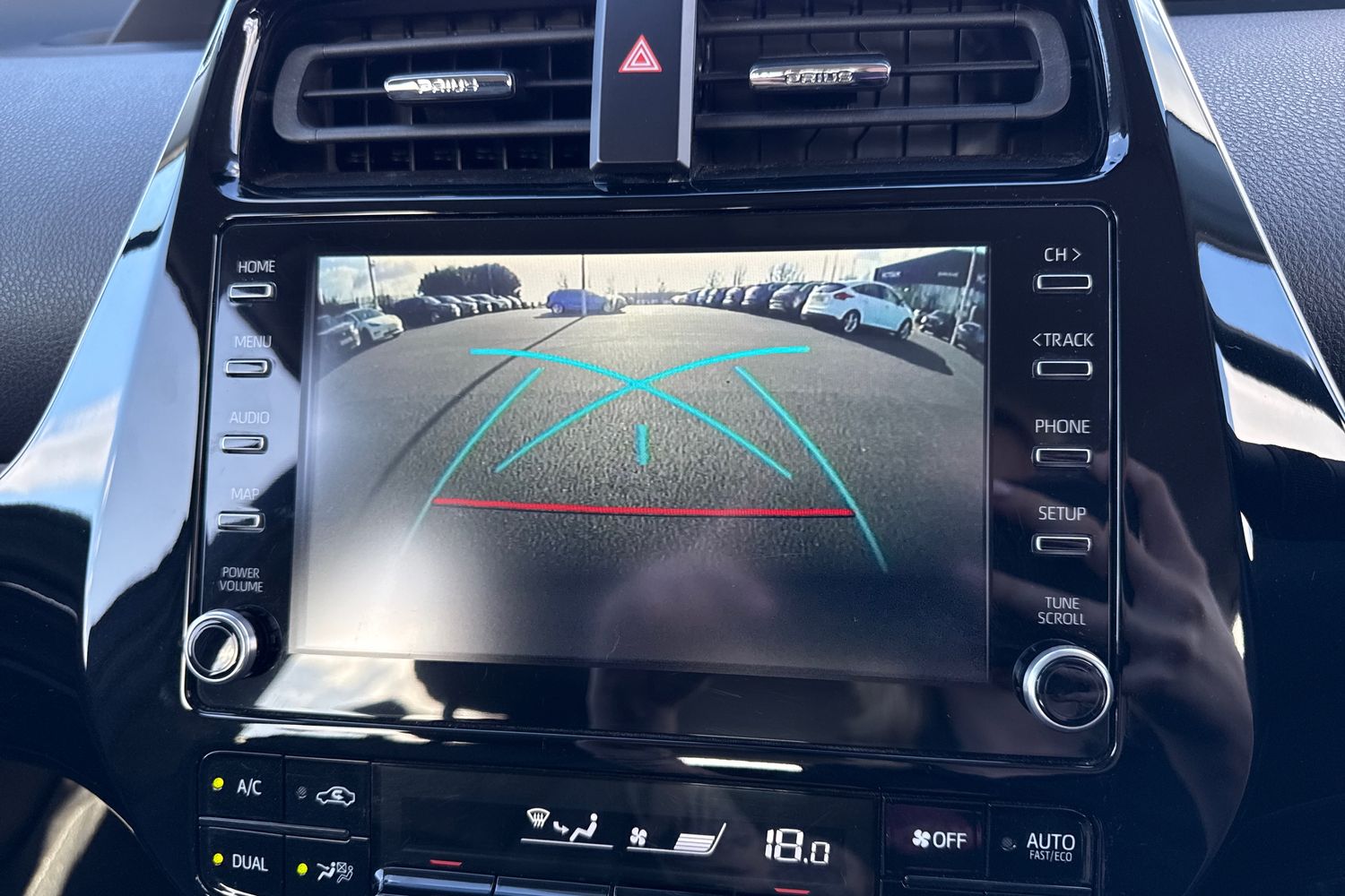 Used Toyota Prius 2020 for sale - 77842741: Photo 55