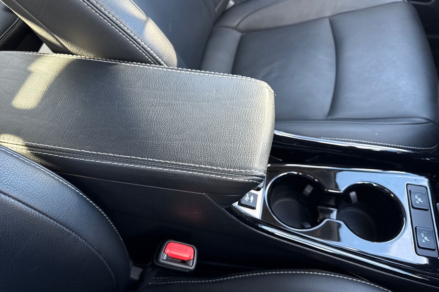 Used Toyota Prius 2020 for sale - 77842741: Photo 59