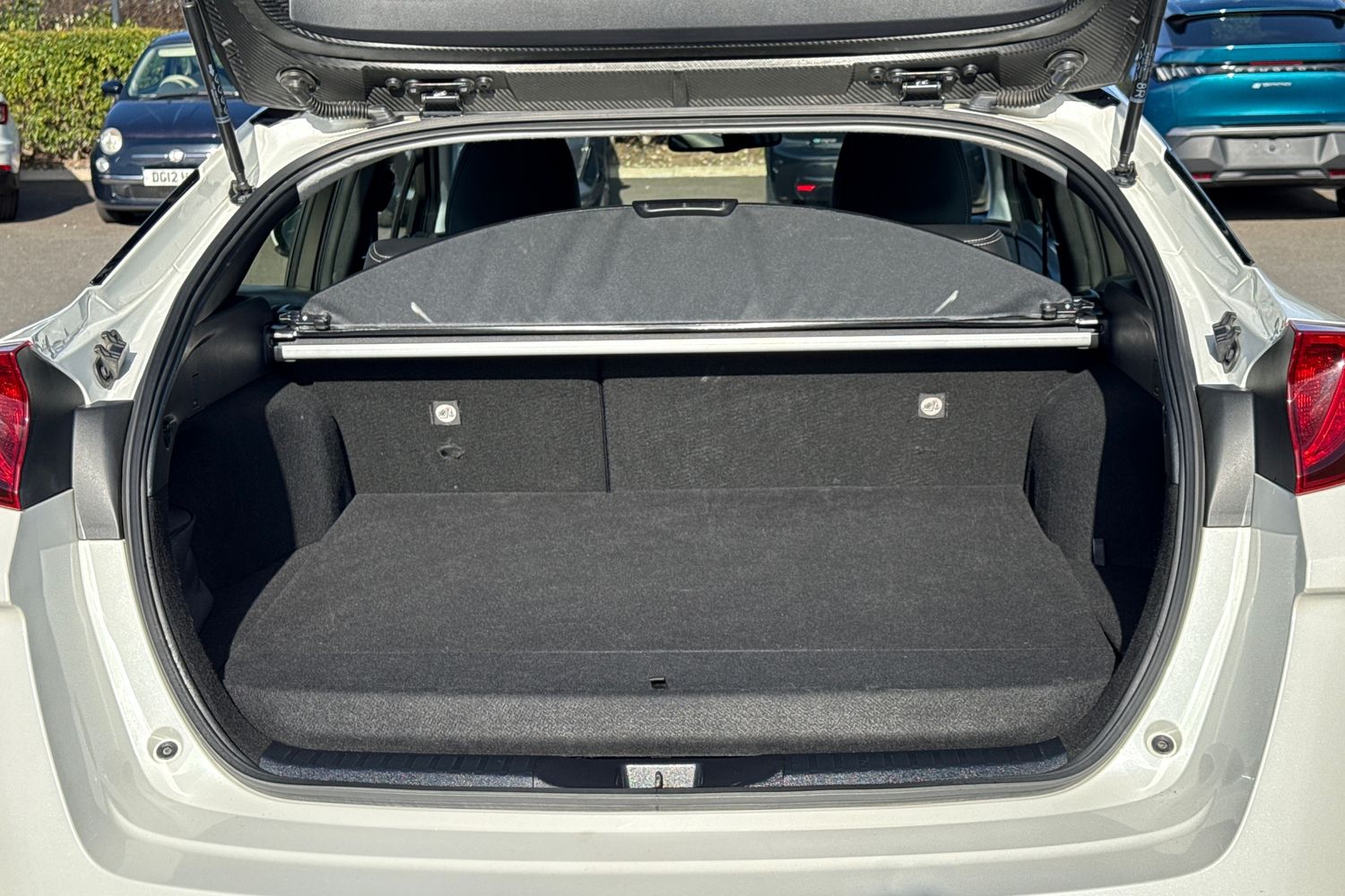 Used Toyota Prius 2020 for sale - 77842741: Photo 7