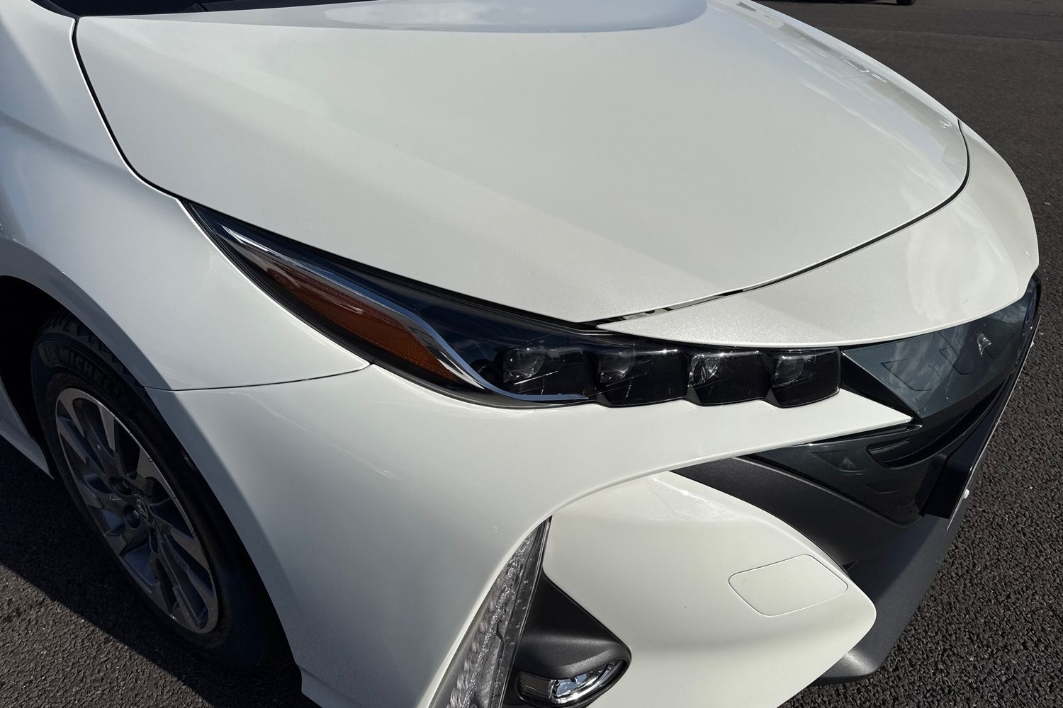 Used Toyota Prius 2020 for sale - 77842741: Photo 9