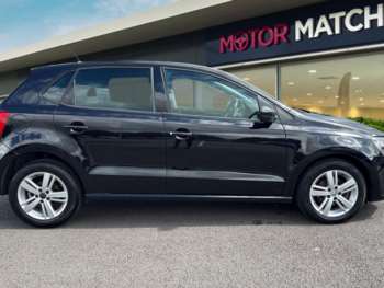 Used Volkswagen Polo 2016 for sale - 75329881: Photo