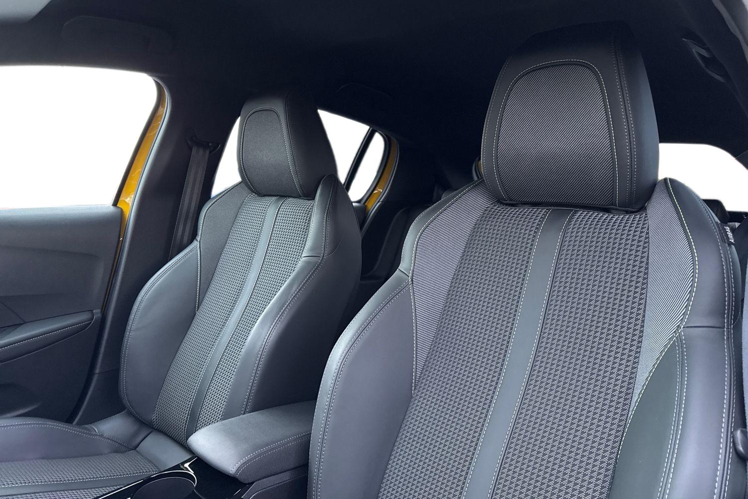 Used Peugeot 208 2020 for sale - 77123772: Photo 10