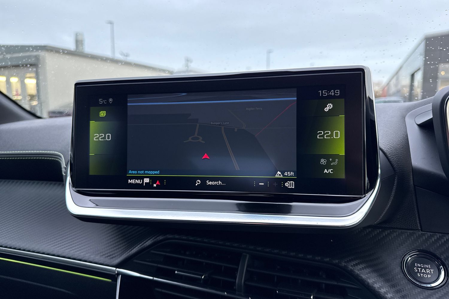 Used Peugeot 208 2020 for sale - 77123772: Photo 11