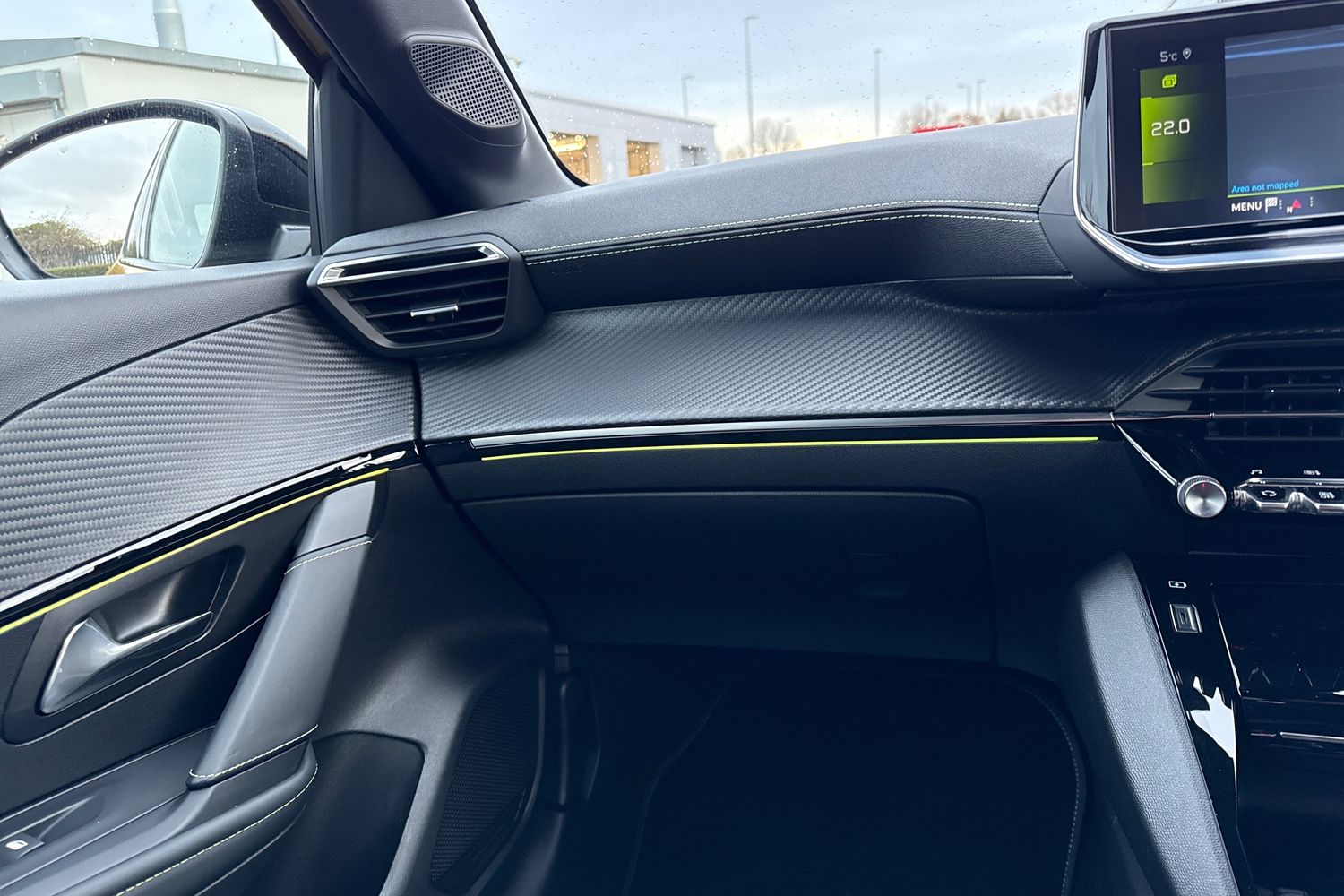 Used Peugeot 208 2020 for sale - 77123772: Photo 14