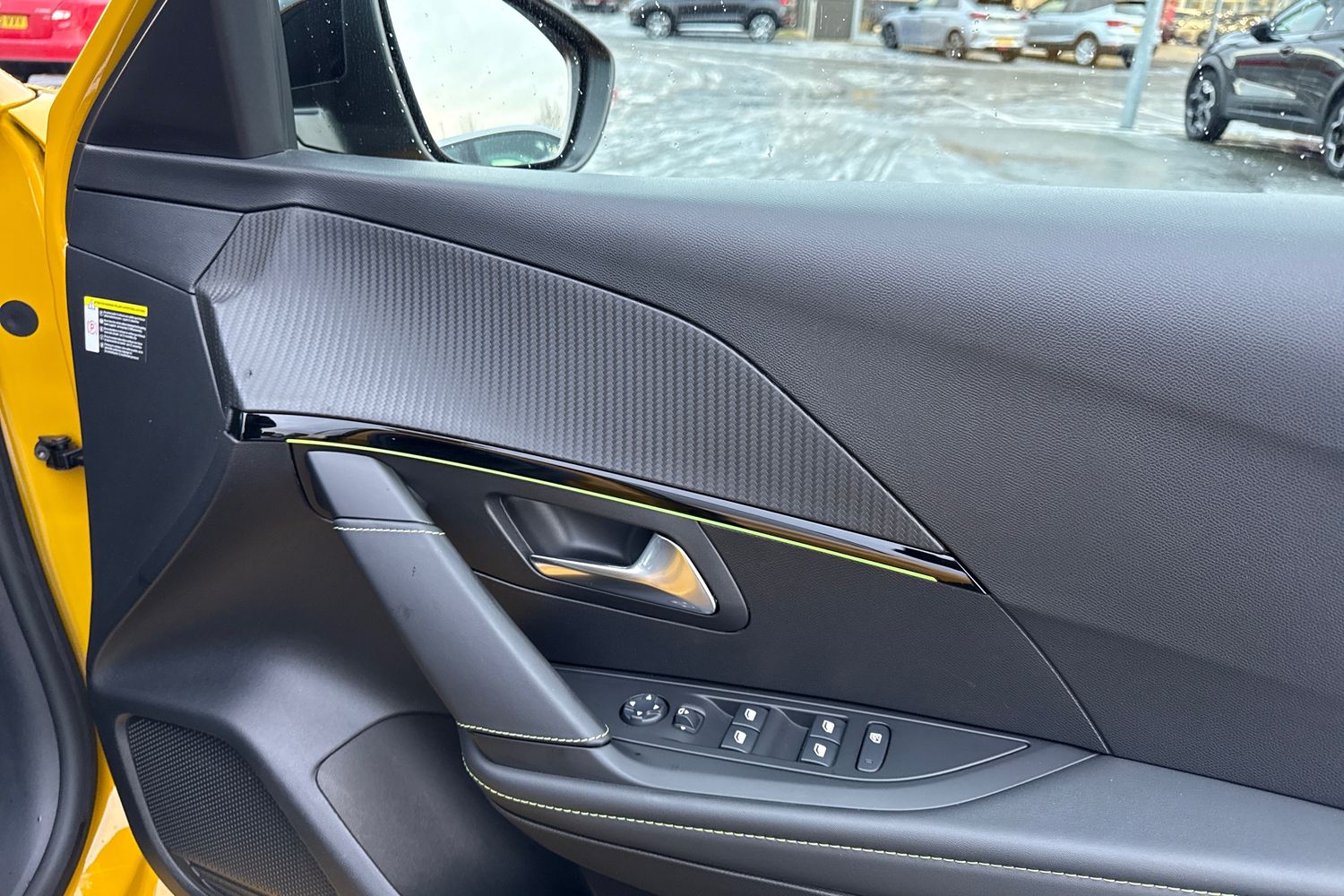 Used Peugeot 208 2020 for sale - 77123772: Photo 17