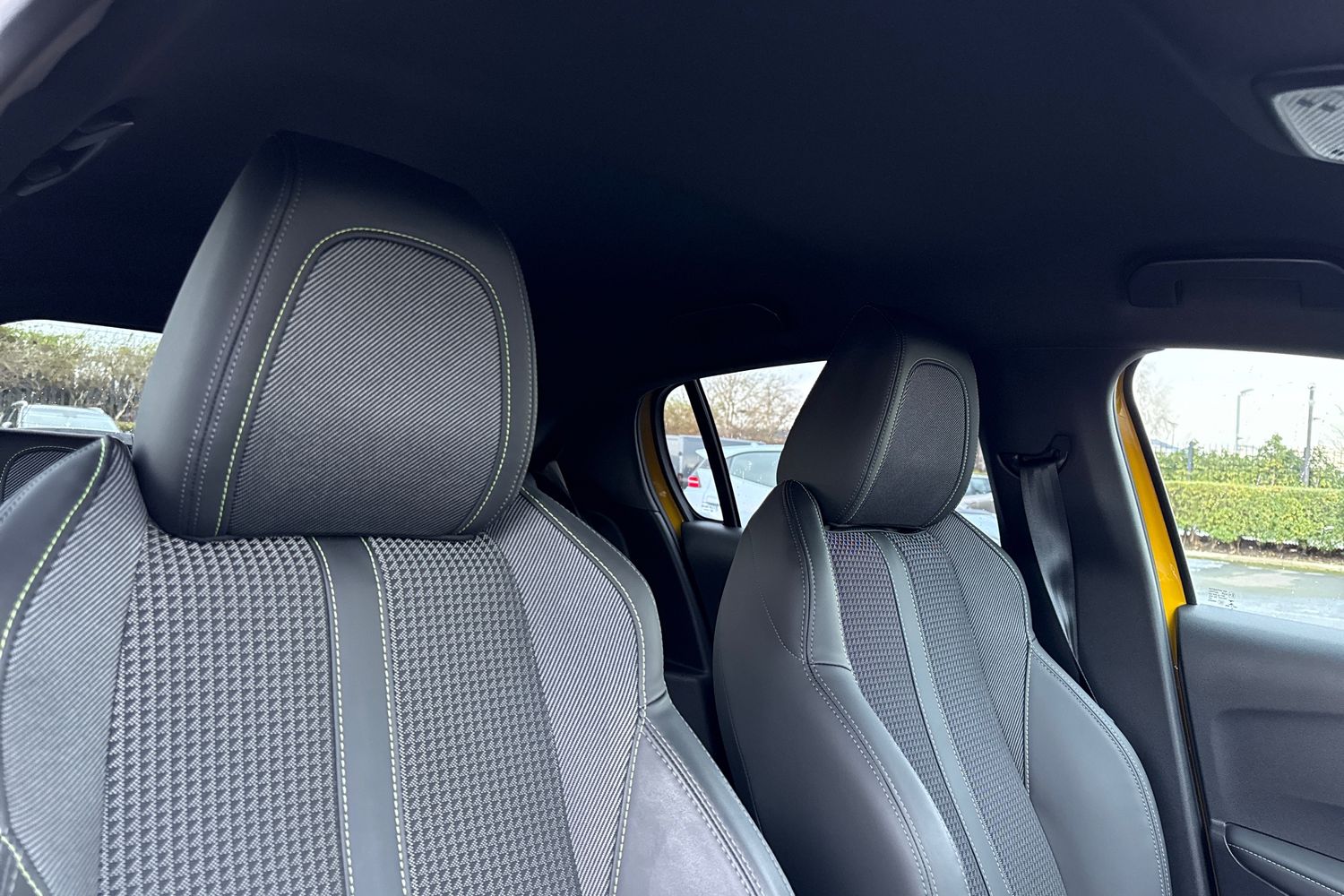 Used Peugeot 208 2020 for sale - 77123772: Photo 20