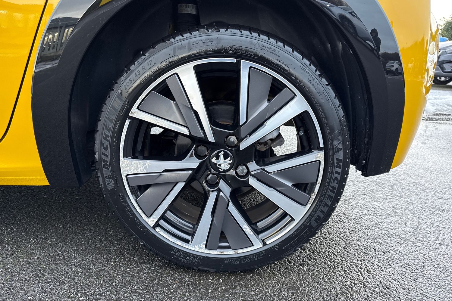 Used Peugeot 208 2020 for sale - 77123772: Photo 22