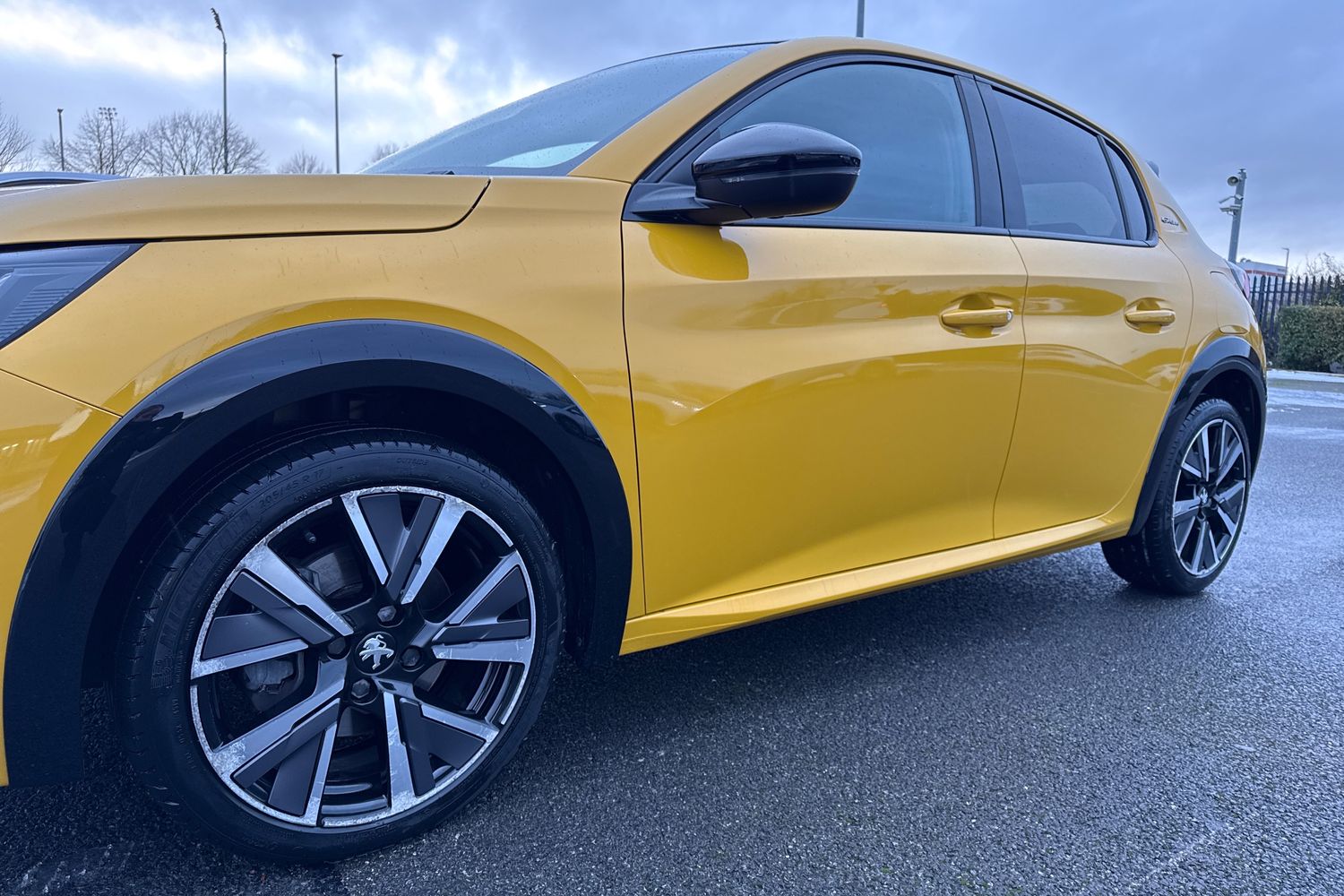 Used Peugeot 208 2020 for sale - 77123772: Photo 27