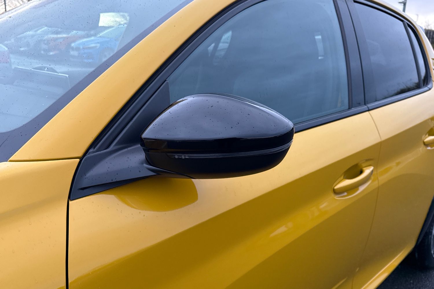 Used Peugeot 208 2020 for sale - 77123772: Photo 28