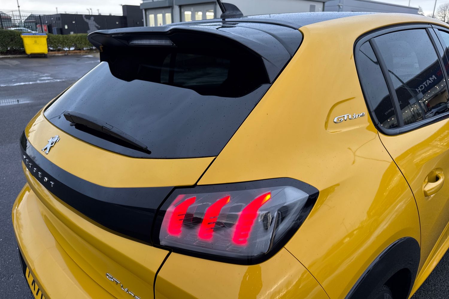 Used Peugeot 208 2020 for sale - 77123772: Photo 31