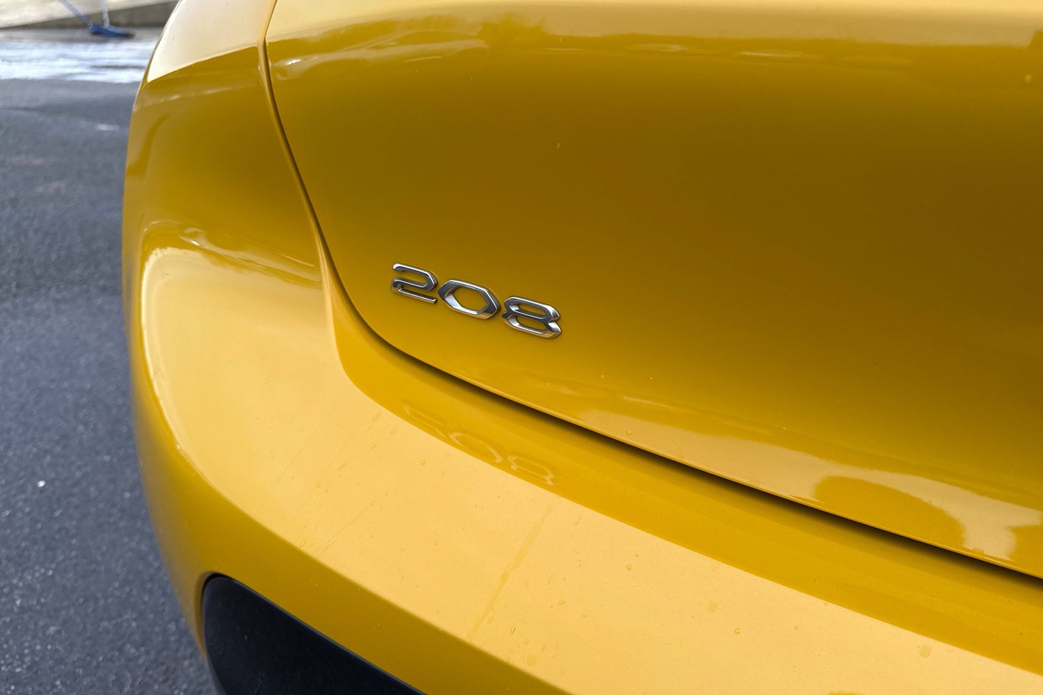 Used Peugeot 208 2020 for sale - 77123772: Photo 32