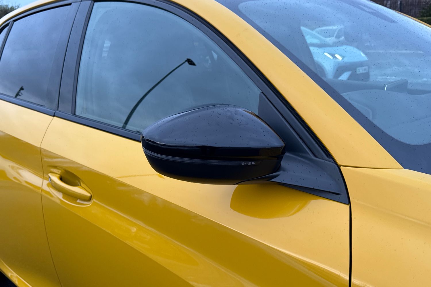 Used Peugeot 208 2020 for sale - 77123772: Photo 36