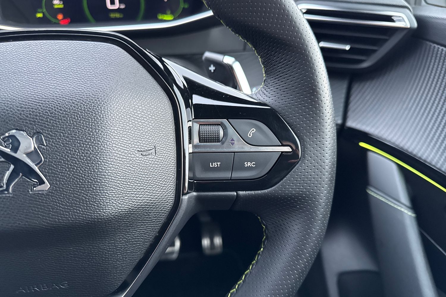 Used Peugeot 208 2020 for sale - 77123772: Photo 39