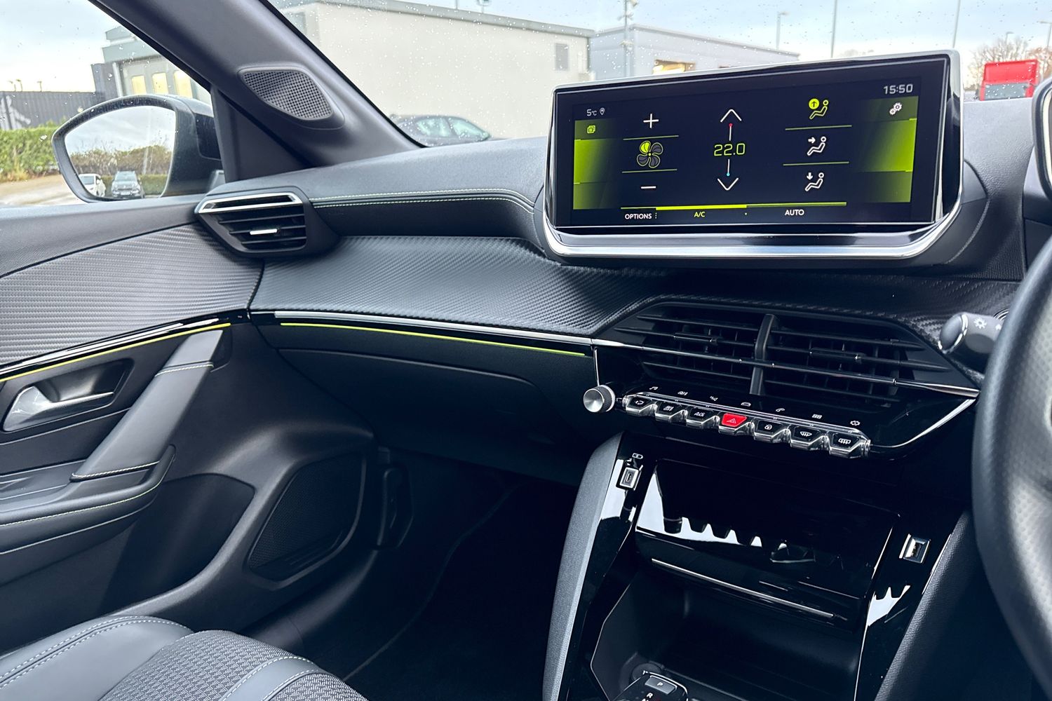 Used Peugeot 208 2020 for sale - 77123772: Photo 42