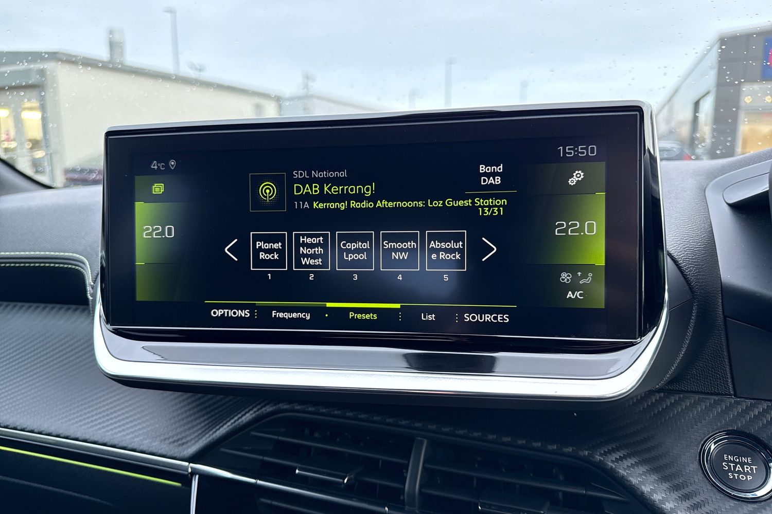 Used Peugeot 208 2020 for sale - 77123772: Photo 43