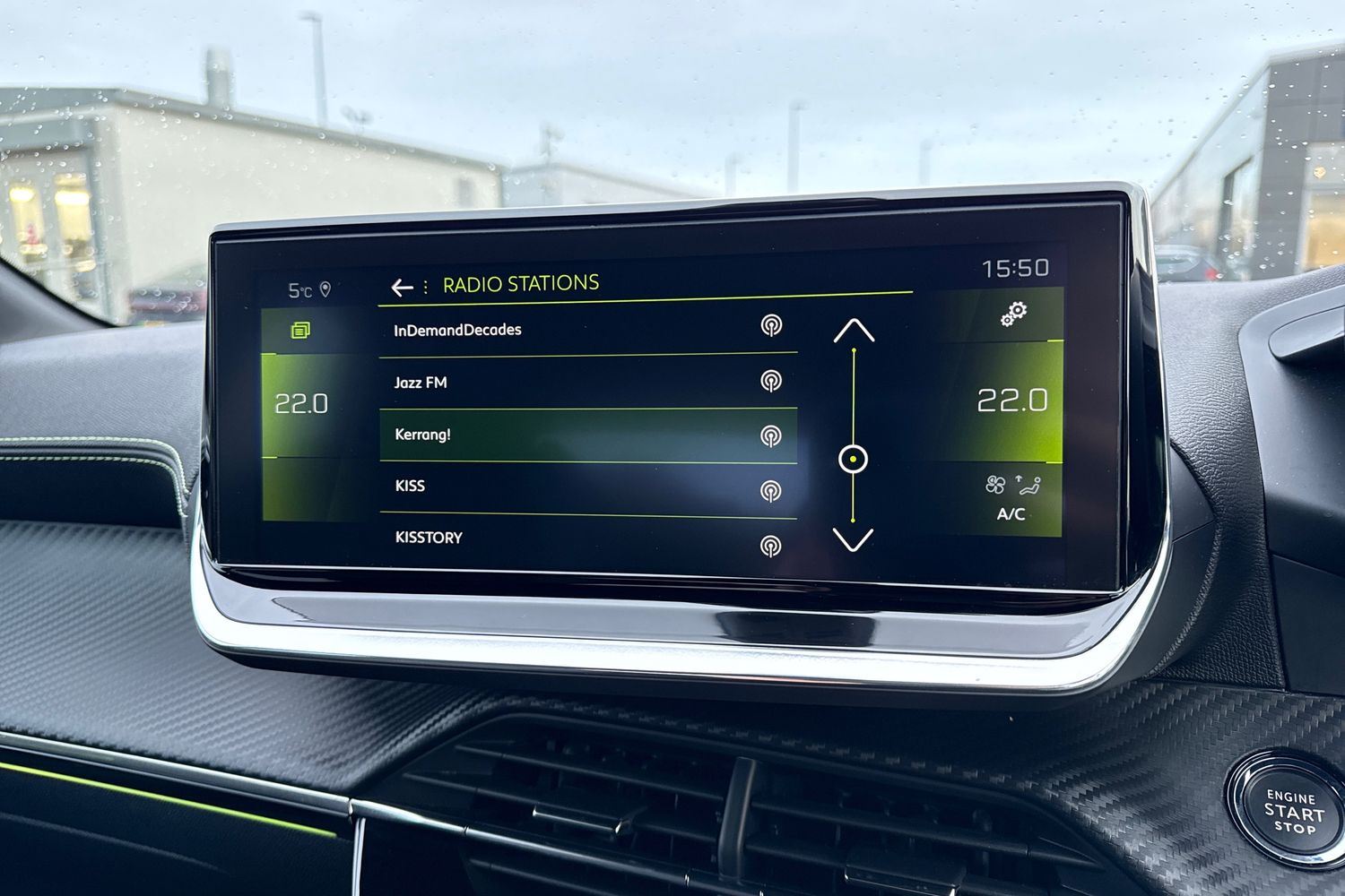 Used Peugeot 208 2020 for sale - 77123772: Photo 44