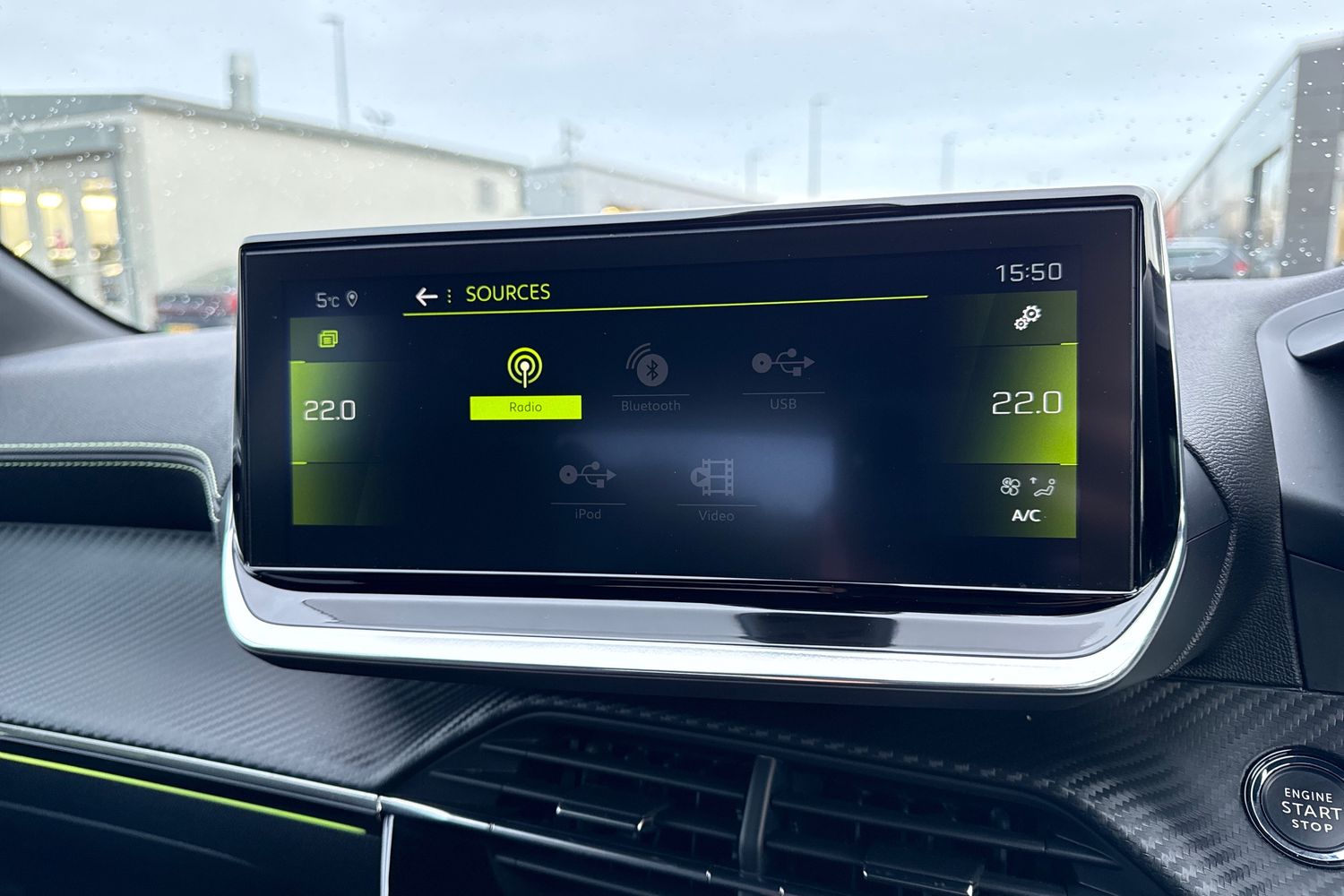 Used Peugeot 208 2020 for sale - 77123772: Photo 45