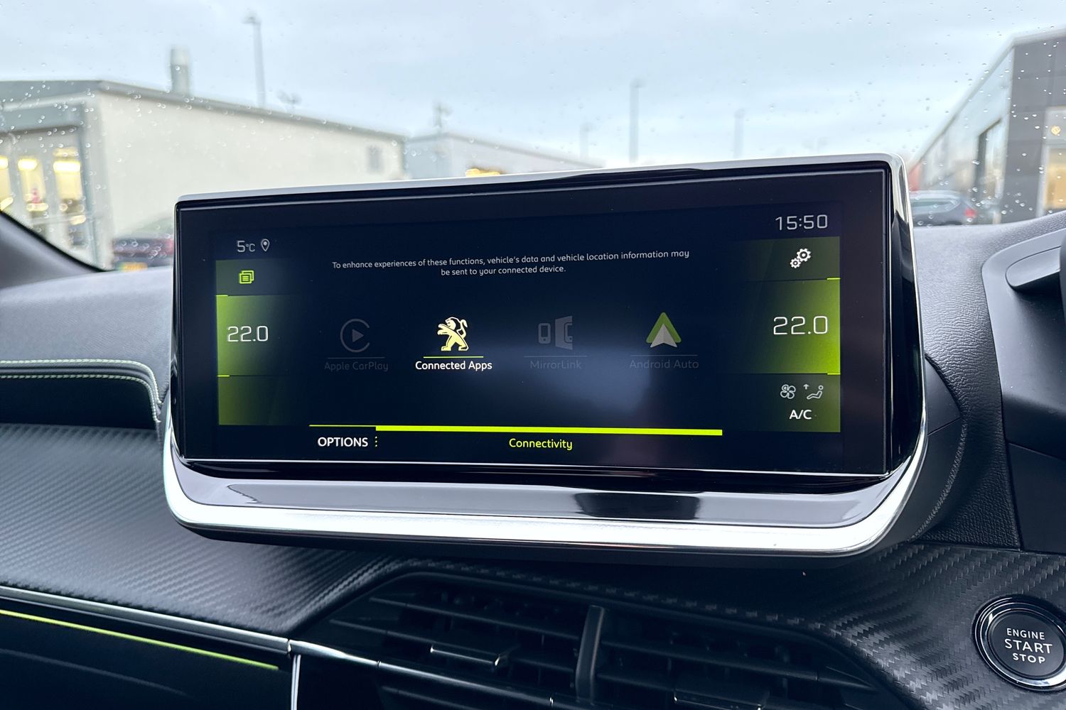 Used Peugeot 208 2020 for sale - 77123772: Photo 47