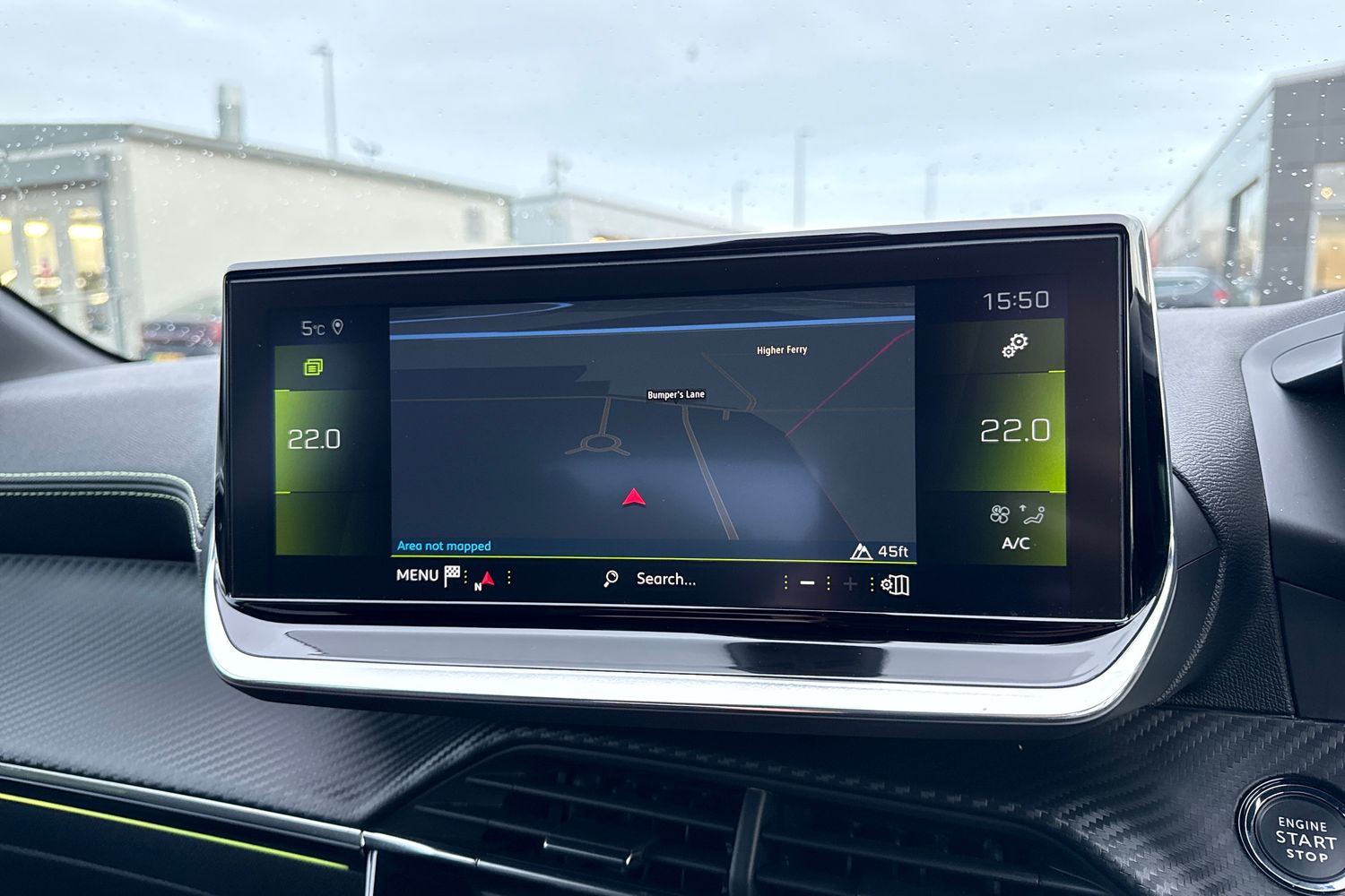 Used Peugeot 208 2020 for sale - 77123772: Photo 48