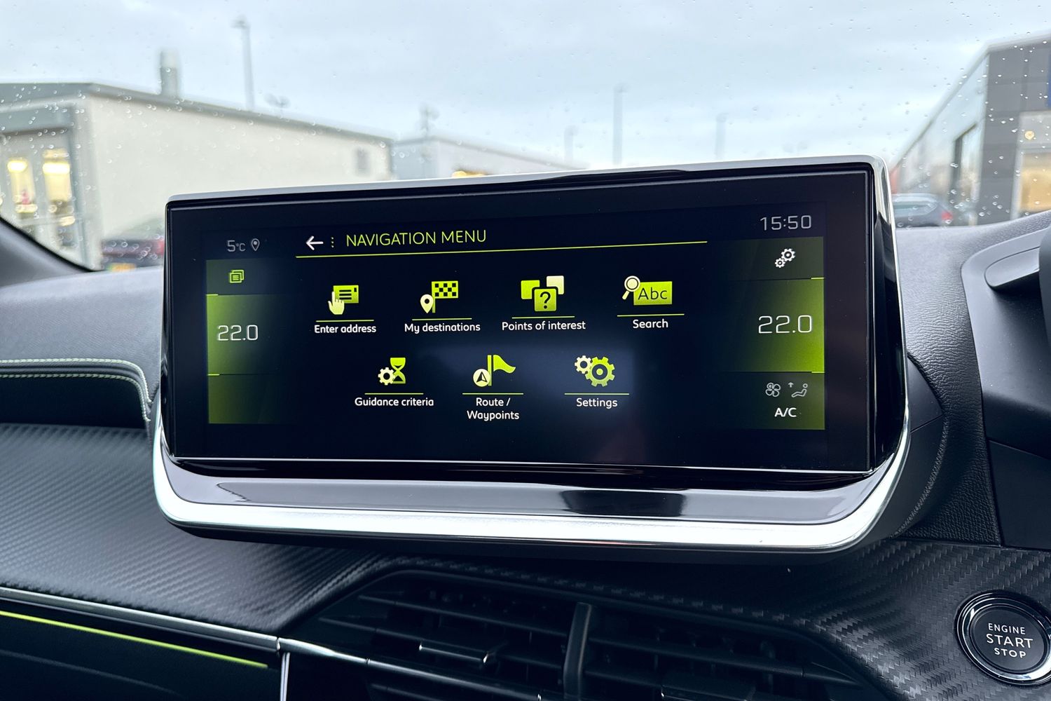 Used Peugeot 208 2020 for sale - 77123772: Photo 49