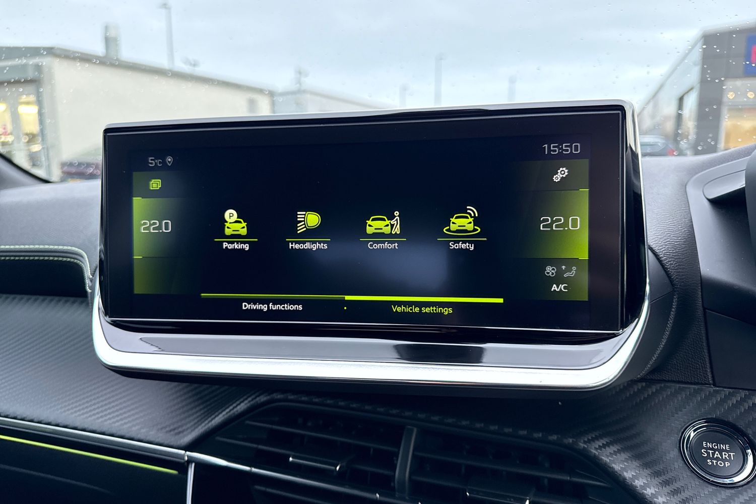 Used Peugeot 208 2020 for sale - 77123772: Photo 51