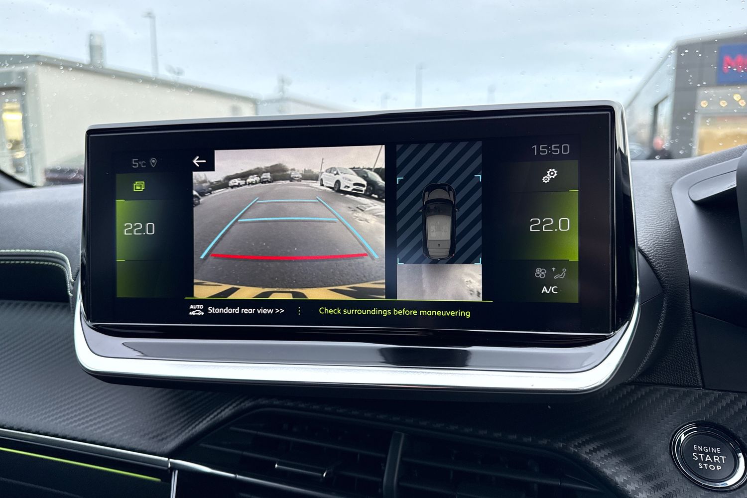 Used Peugeot 208 2020 for sale - 77123772: Photo 52