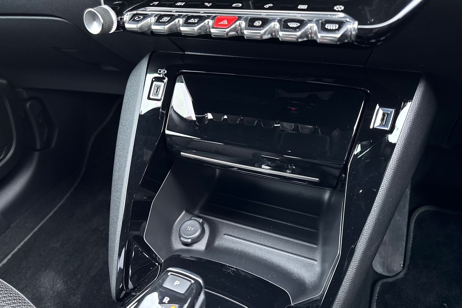 Used Peugeot 208 2020 for sale - 77123772: Photo 54