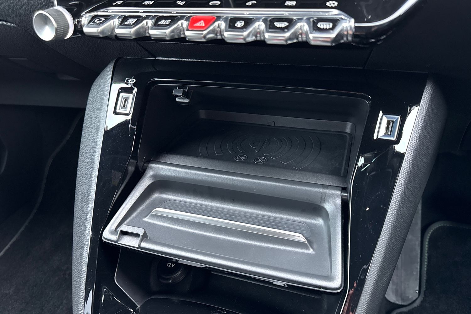 Used Peugeot 208 2020 for sale - 77123772: Photo 55