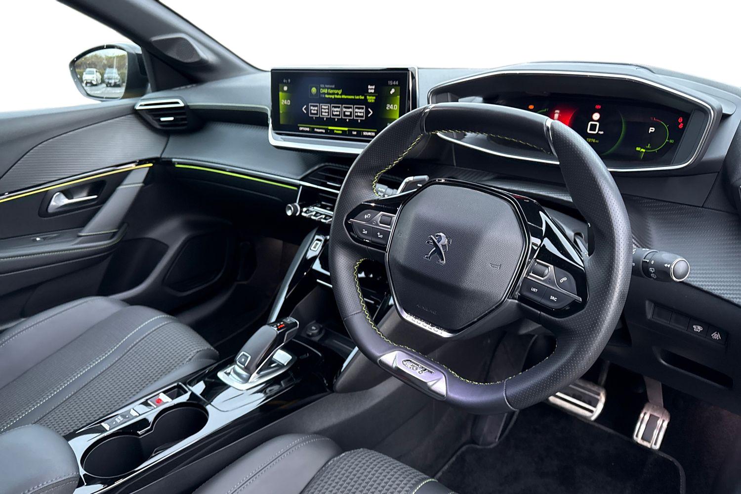 Used Peugeot 208 2020 for sale - 77123772: Photo 7