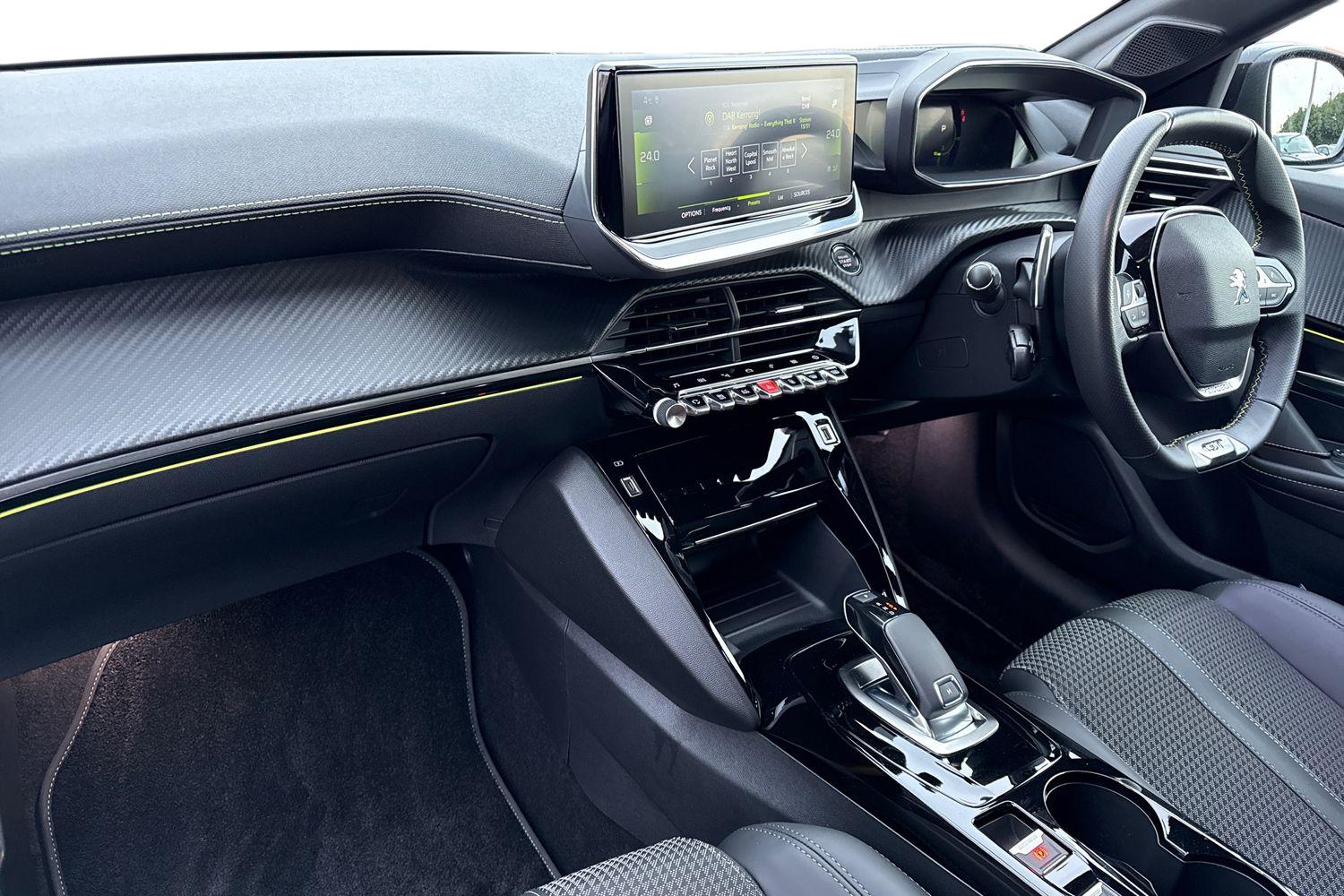 Used Peugeot 208 2020 for sale - 77123772: Photo 8