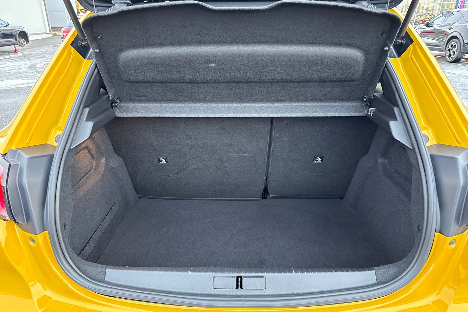 Used Peugeot 208 2020 for sale - 77123772: Photo 9