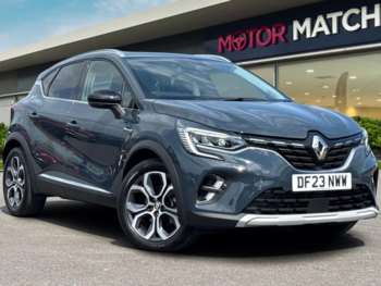 2023 - 1.6 E-TECH techno Auto Euro 6 (s/s) 5dr