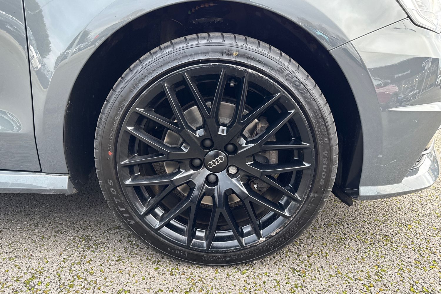 Used Audi A1 2018 for sale - 77364516: Photo 10