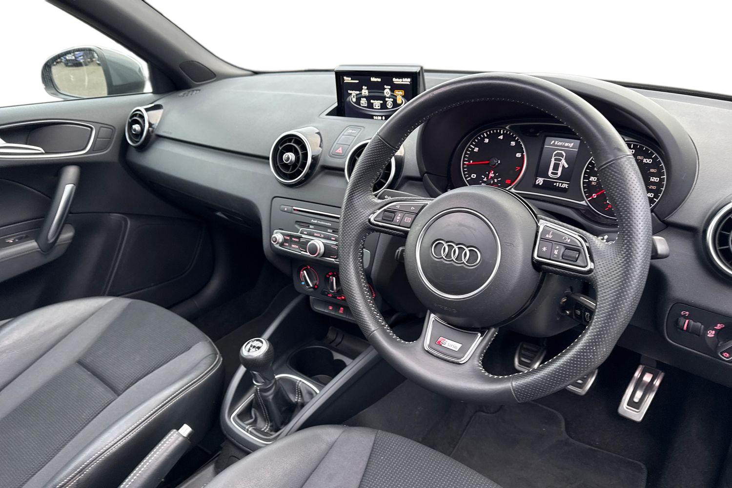 Used Audi A1 2018 for sale - 77364516: Photo 14