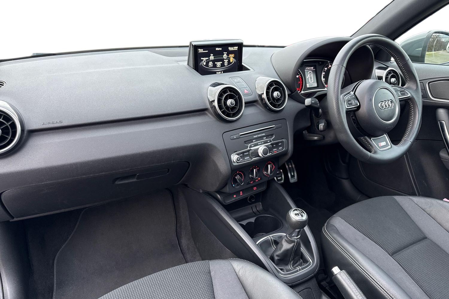 Used Audi A1 2018 for sale - 77364516: Photo 15