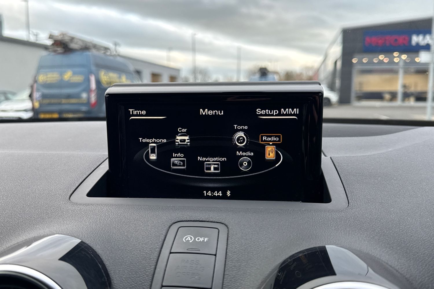 Used Audi A1 2018 for sale - 77364516: Photo 17