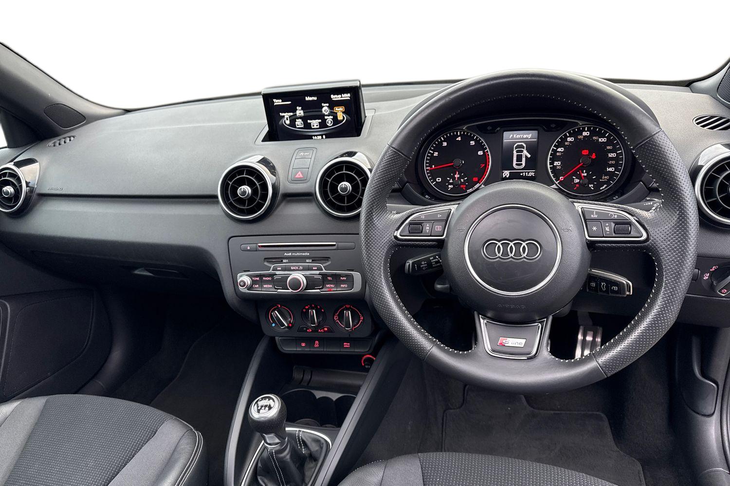 Used Audi A1 2018 for sale - 77364516: Photo 18