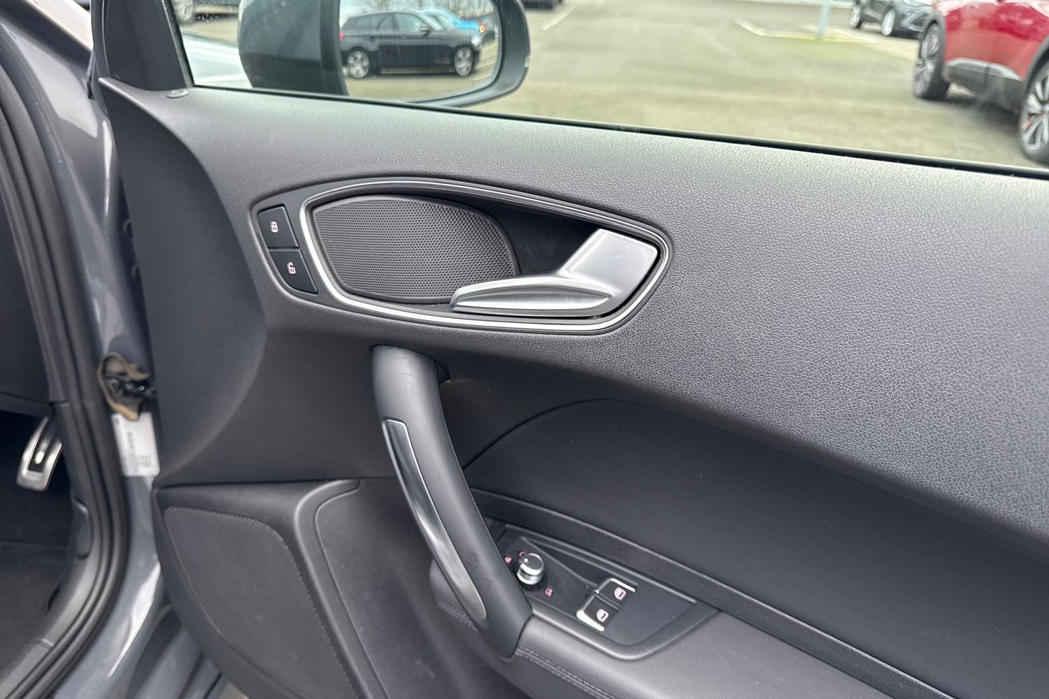 Used Audi A1 2018 for sale - 77364516: Photo 21