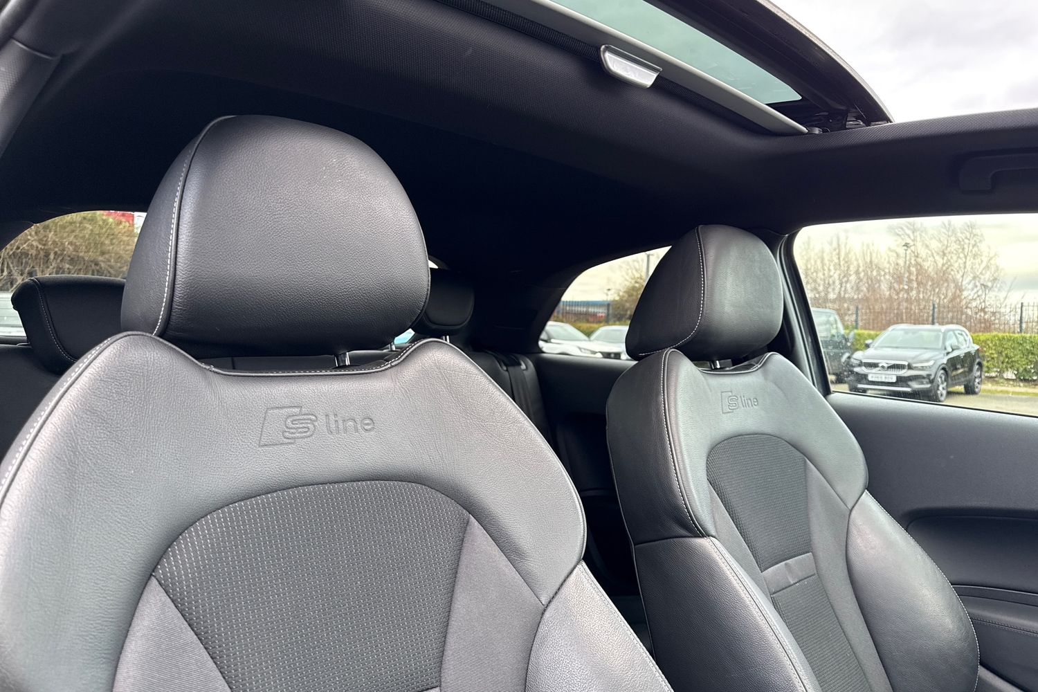 Used Audi A1 2018 for sale - 77364516: Photo 24