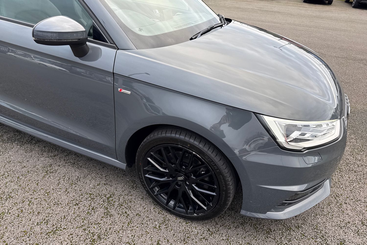 Used Audi A1 2018 for sale - 77364516: Photo 37