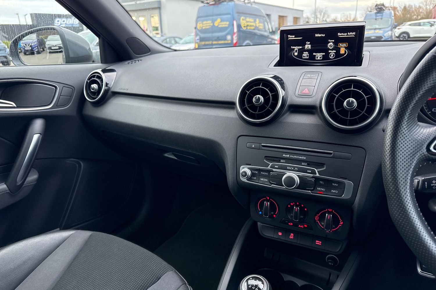 Used Audi A1 2018 for sale - 77364516: Photo 48