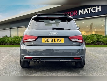 Used Audi A1 2018 for sale - 77364516: Photo