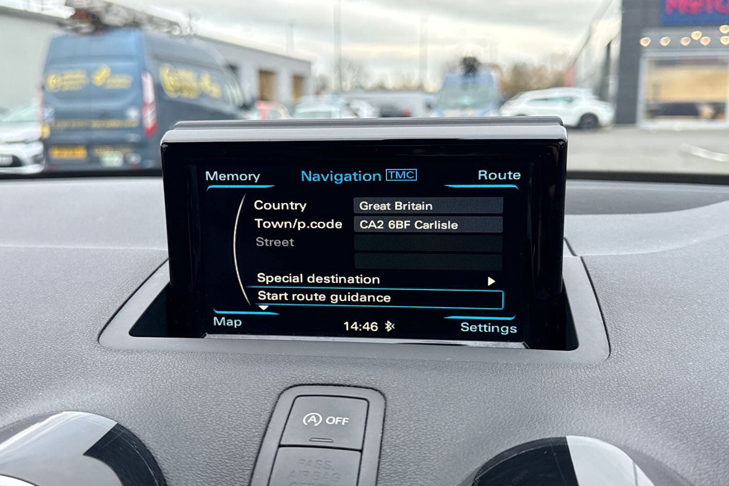 Used Audi A1 2018 for sale - 77364516: Photo 52