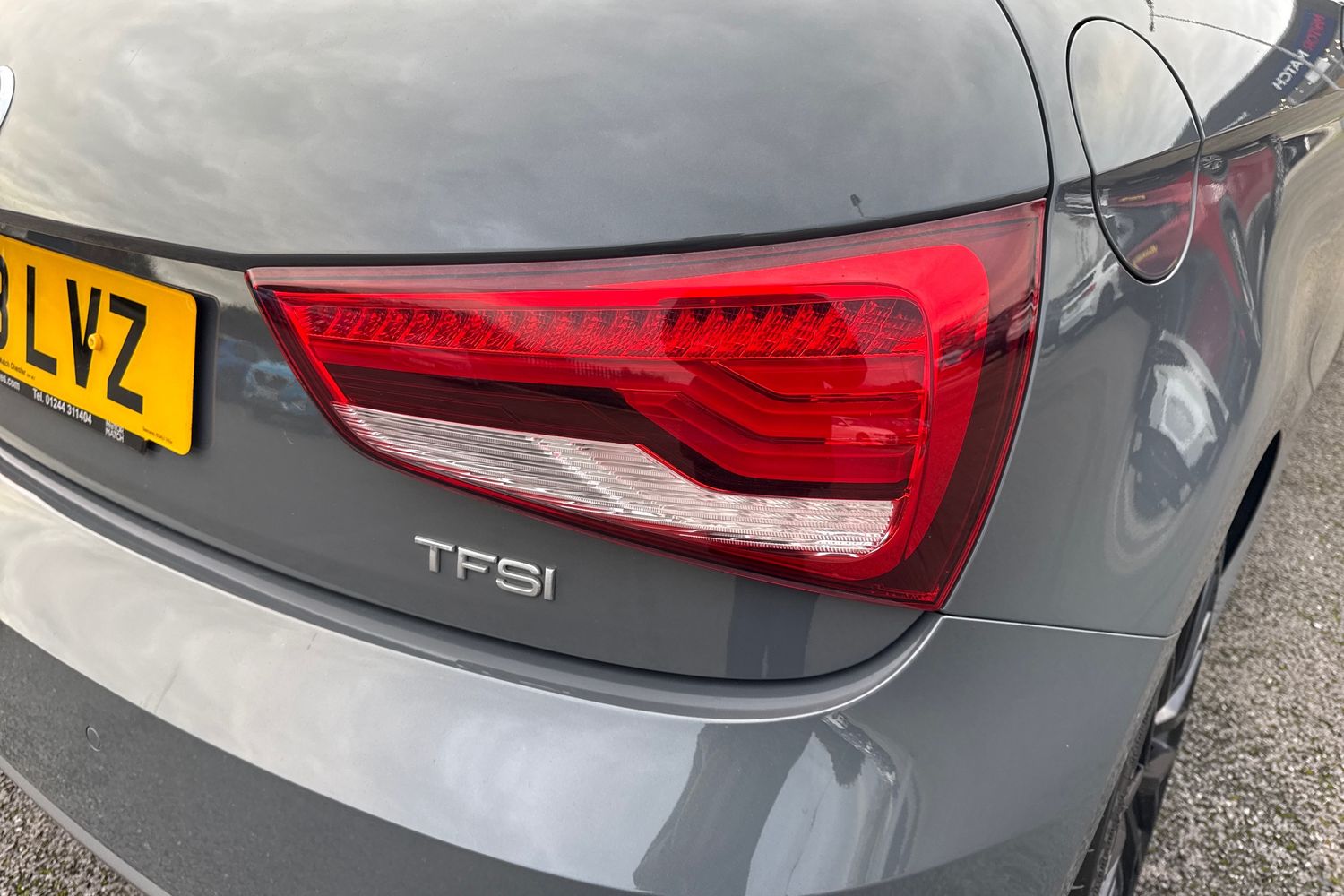 Used Audi A1 2018 for sale - 77364516: Photo 8