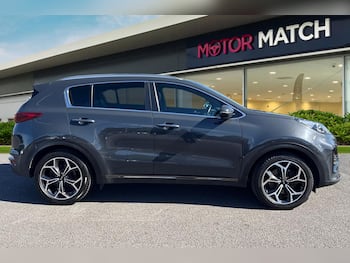 Used Kia Sportage 2019 for sale - 79692133: Photo