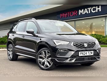Used SEAT Ateca 2024 for sale - 79840858: Photo