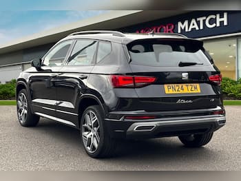 Used SEAT Ateca 2024 for sale - 79840858: Photo