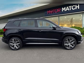 Used SEAT Ateca 2024 for sale - 79840858: Photo